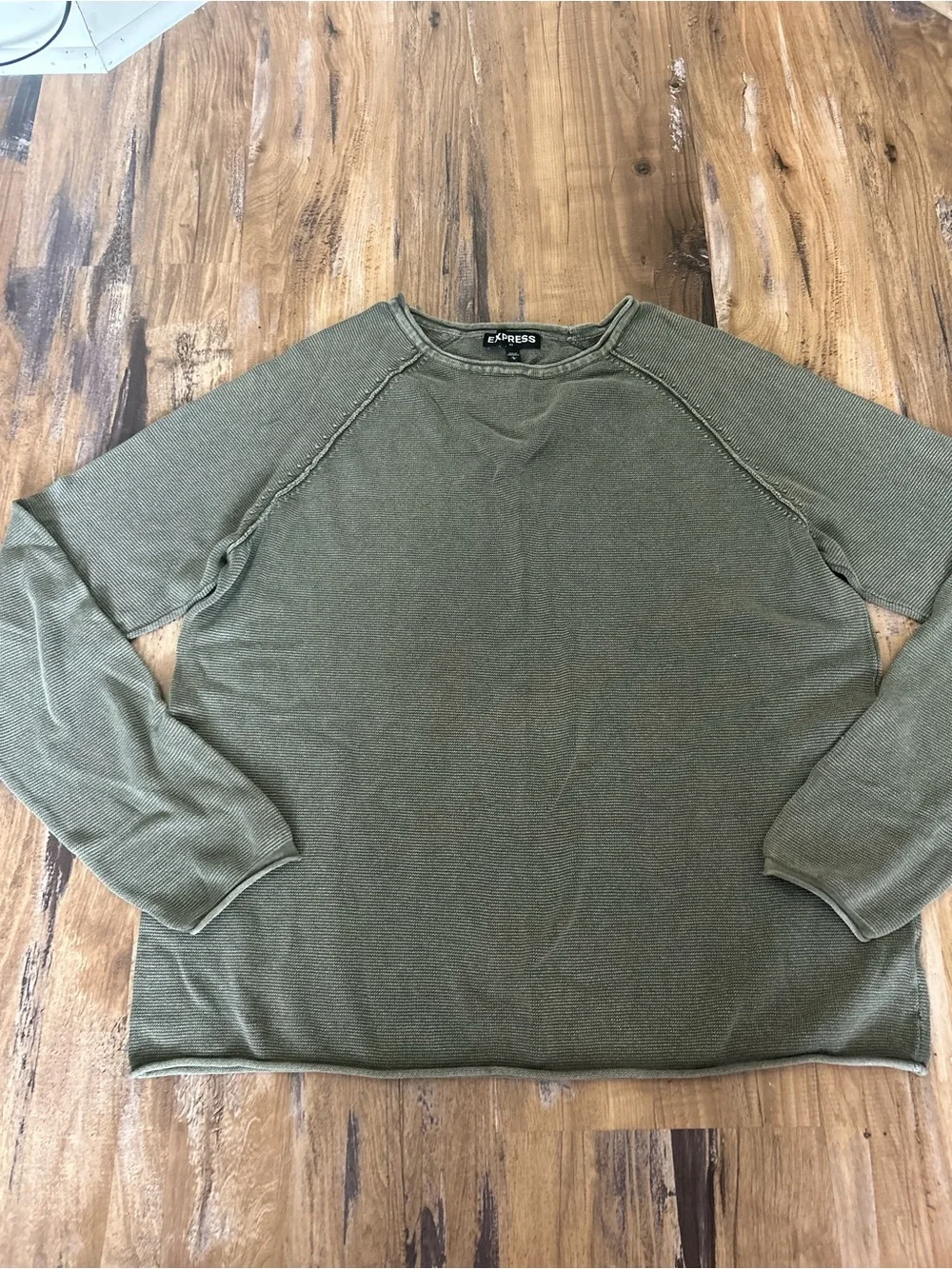 Jachs Men's Crewneck & Hooded Sweater Bundle in Beige, Navy, Olive, Gray, Blue